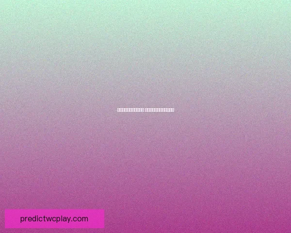 世界杯竞猜游戏全面攻略 提升胜率的策略与技巧分享 世界杯竞猜游戏全面攻略 提升胜率的策略与技巧分享