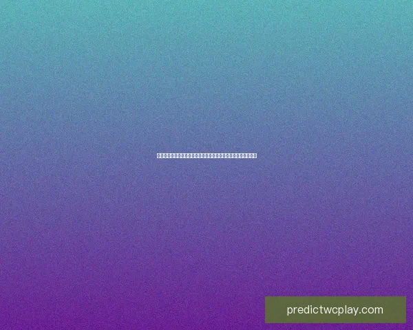 世界杯竞猜比分规则解析与全新玩法推荐,助你精准预测赛事结果 世界杯竞猜比分规则解析与全新玩法推荐,助你精准预测赛事结果