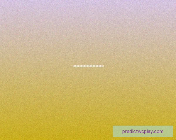 世界杯竞猜赔率平台深度解析与投注策略全攻略