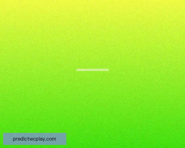 世界杯赛事深度解析与精准体育竞猜策略全指南