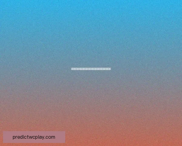 世界杯竞猜盘口分析与投注策略深度解析助力预测精准决策