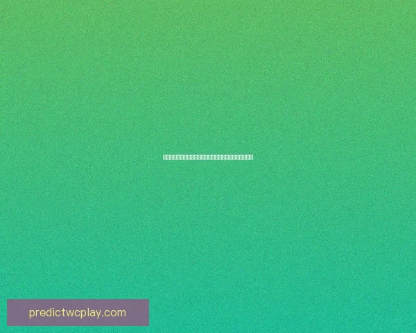 世界杯竞猜盘口分析与投注策略深度解析助力预测精准决策