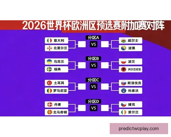 世界杯竞猜赛事数据分析与预测技巧助力你精准把握比赛走向