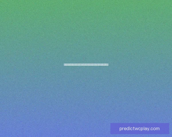 从世界杯竞猜赔率变化解读球队实力走势与投注策略数据逻辑洞察研究