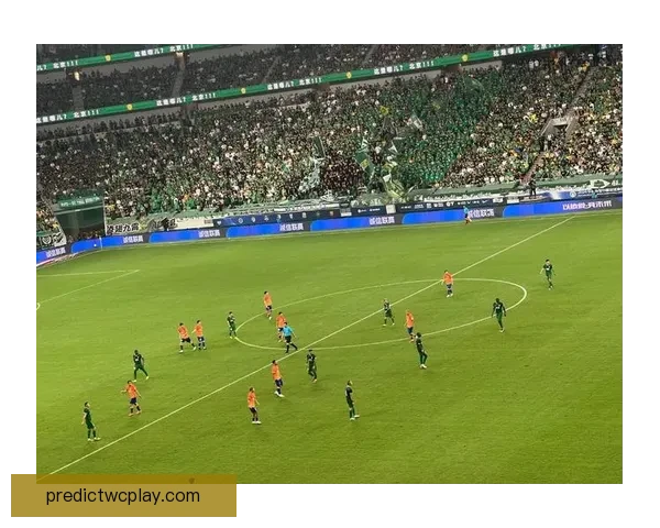 世界杯精彩竞猜攻略助你赢大奖乐享球场激情体验