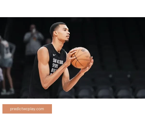 文班亚马凭实力超越亚历山大争夺MVP的三大有力论据解析