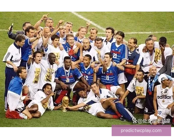 2026世界杯扩军至48队为全球足球带来新机遇与挑战