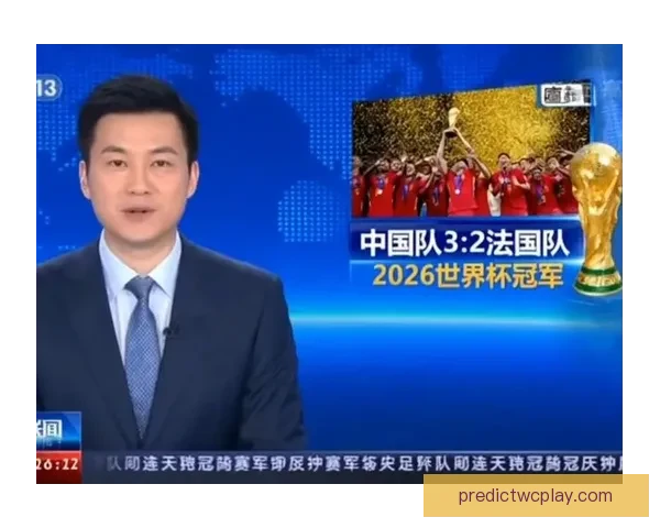 2026世界杯权威专家前瞻分析与冠军归属走势深度解读