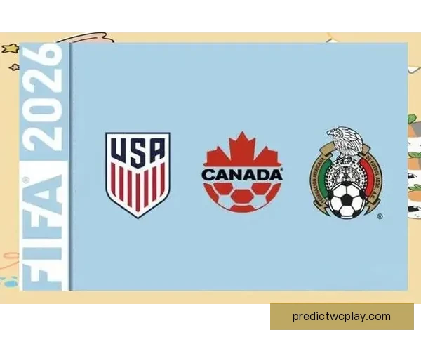 美加墨世界杯赛程聚焦三国足球对决精彩瞬间盘点 美加墨世界杯赛程聚焦三国足球对决精彩瞬间盘点