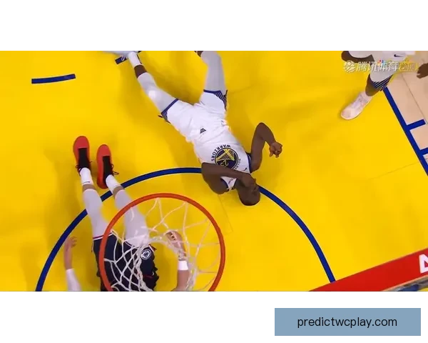 头被打肿也不算犯规祖巴茨回应裁判空接判罚记牢抡肘规则