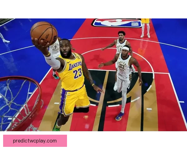 湖人迎战步行者前四人缺阵 艾顿斯马特八村垒蒂耶罗无法上场 湖人迎战步行者前四人缺阵 艾顿斯马特八村垒蒂耶罗无法上场