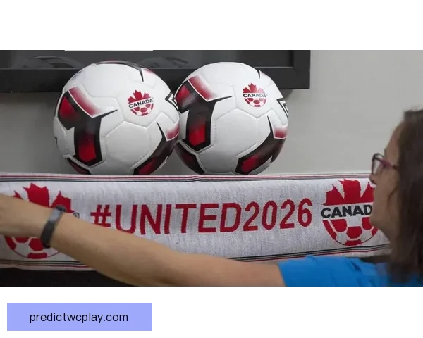 美加墨世界杯赛程及胜负赔率全解析与投注指南