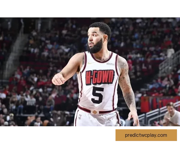 乌度卡透露范弗利特仍未恢复训练复出仍遥遥无期